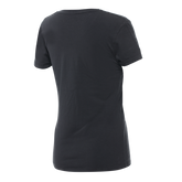 Speed Demon Shadow - T-shirt casual femminile a girocollo 100% cotone - Donna